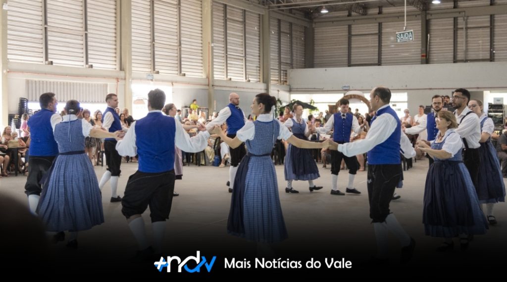 FIMI reuniu 10 mil pessoas e celebrou os 92 anos de Indaial com programação especial