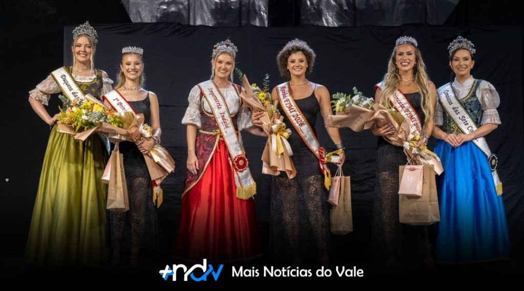 FIMI reuniu 10 mil pessoas e celebrou os 92 anos de Indaial com programação especial