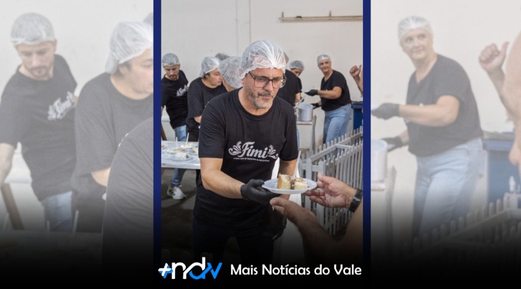 FIMI reuniu 10 mil pessoas e celebrou os 92 anos de Indaial com programação especial