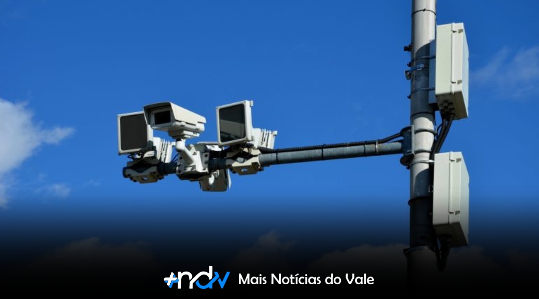 MPF investiga instalação de mais de 80 novos radares em rodovias federais de SC
