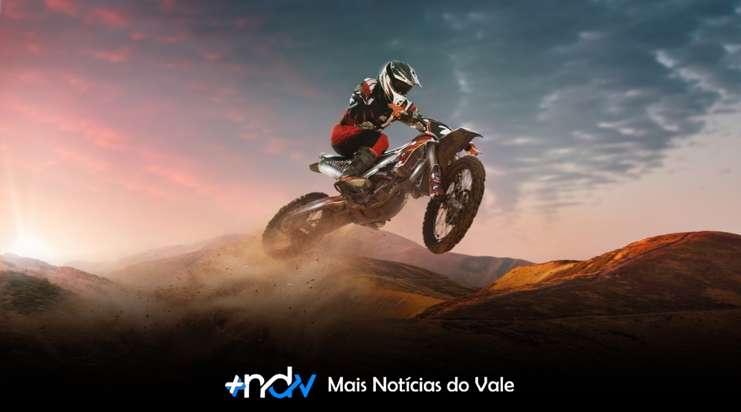 Parque Jorge Hardt recebe abertura do motocross catarinense
