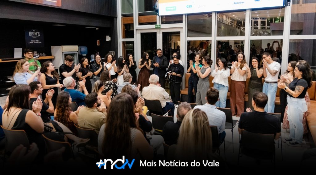 Blumenau terá prêmio para reconhecer iniciativas inovadoras e criativas