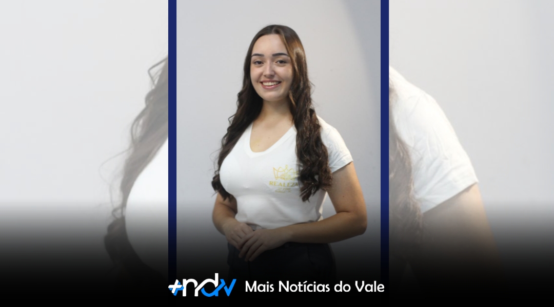 Conheça Alessandra Gonçalves de Lima, primeira entrevistada da série com candidatas à Realeza da FIMI