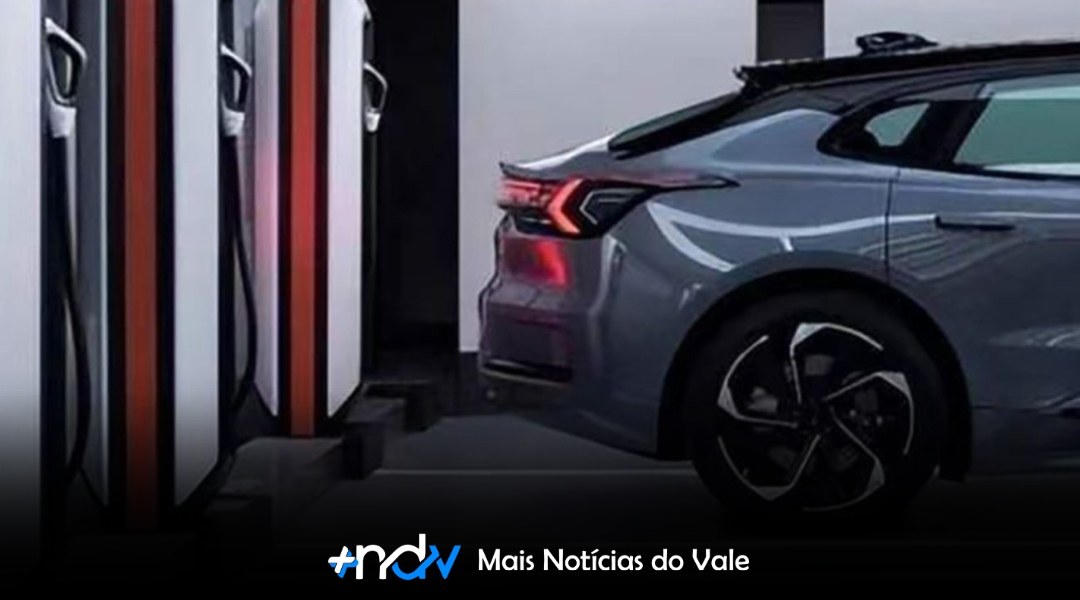 Gigante chinesa mira Blumenau para fábrica bilionária em tecnologia verde