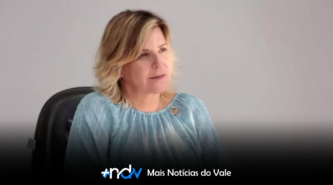 Nova prefeita de Joinville, Rejane Gambin inicia mandato com pressão e expectativas