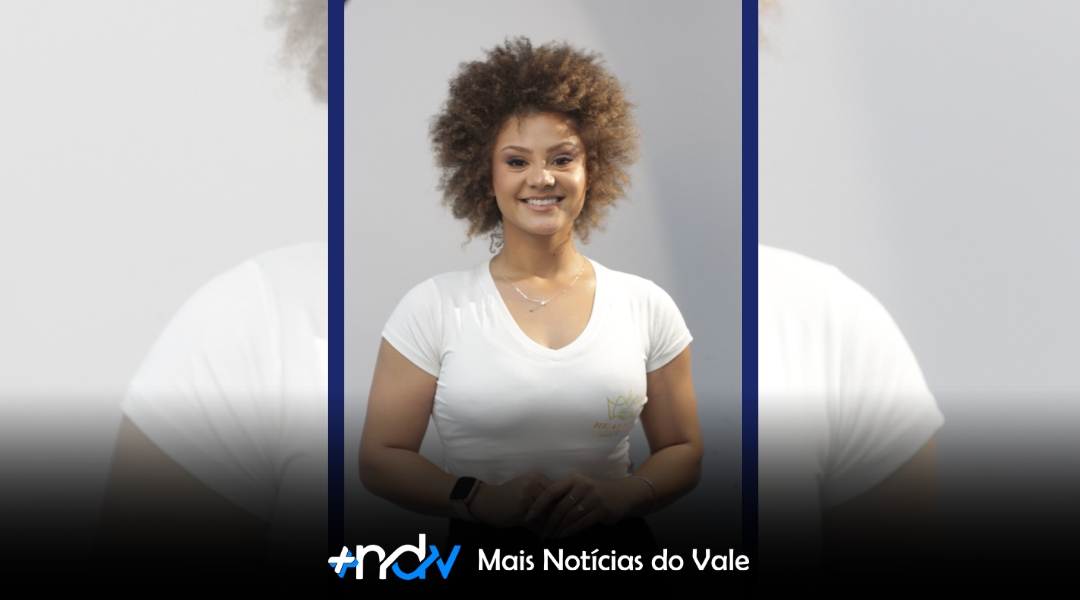 Conheça Tawane Gama Karpovicz, mais uma candidata à Realeza da FIMI em Indaial