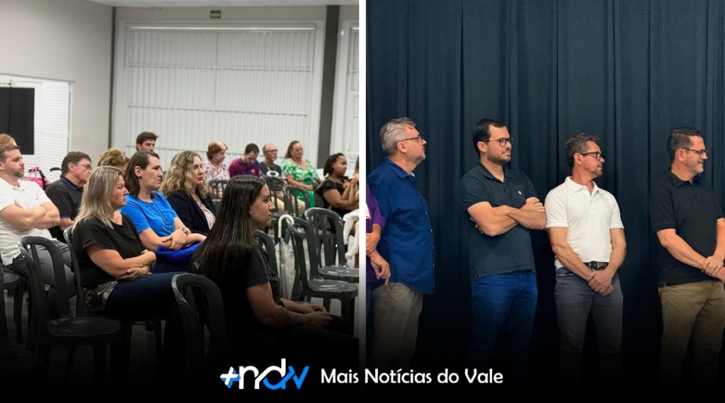 Famílias Acolhedoras recebem certificados de capacitação em Indaial