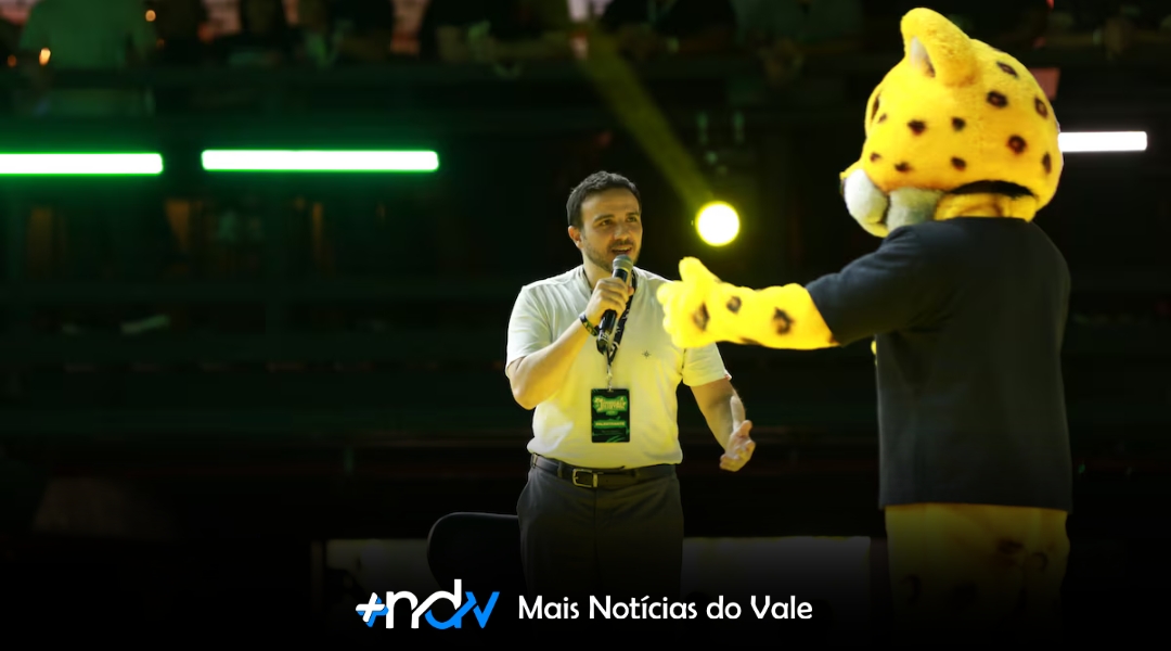 Crescimento de Renan Santos expõe força das redes na nova dinâmica política