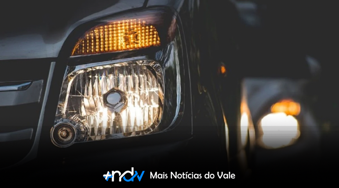 Lei do farol em 2026: descuido pode custar pontos e dinheiro