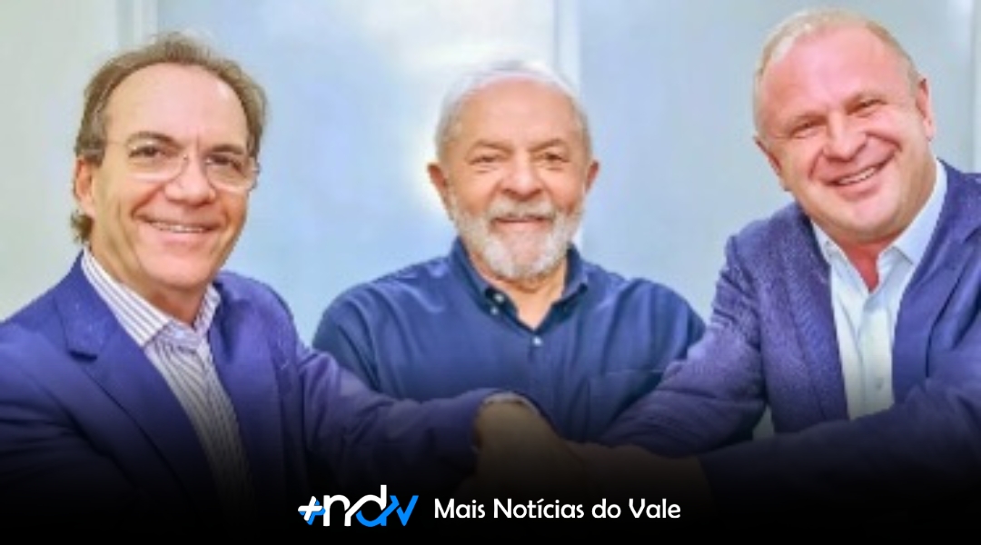 Pré-candidato apoiado por Lula fica atrás de brancos e nulos em Santa Catarina