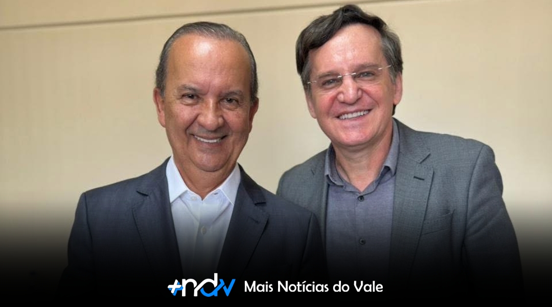Jair Miotto oficializa filiação ao PL e reforça base política em Santa Catarina