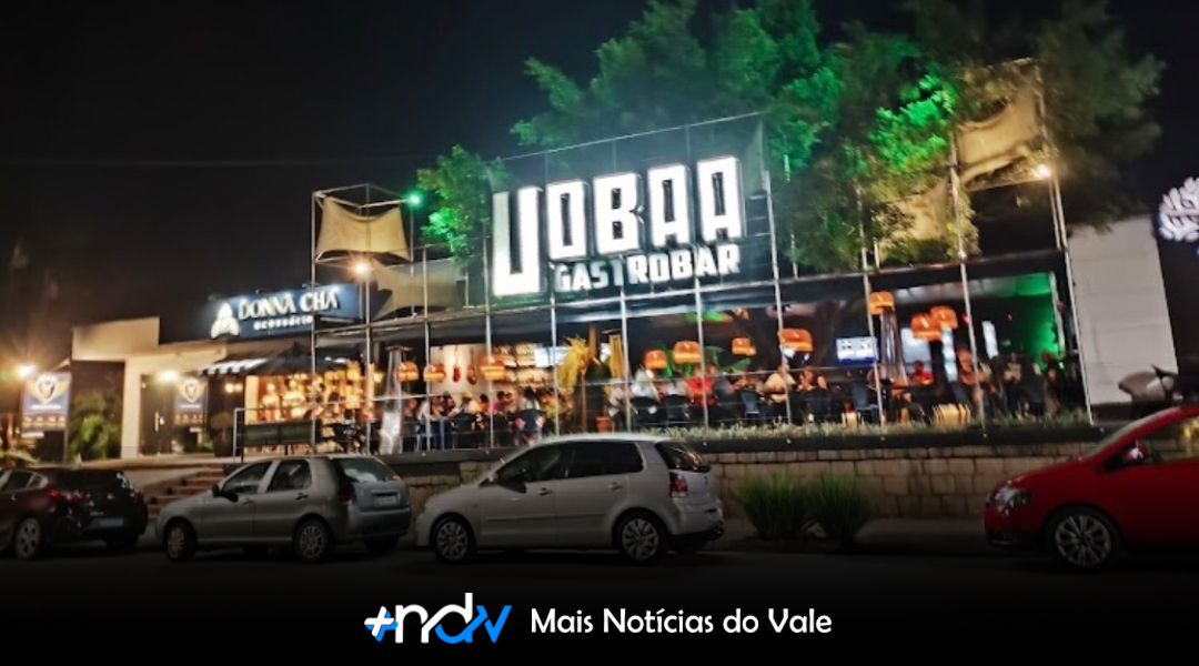 Uobaa Gastrobar em Timbó encanta com ambiente único e experiência completa