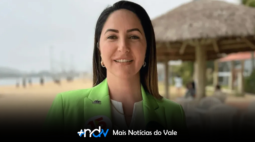Andressa Pera surge como outro possível nome para vice de João Rodrigues em SC