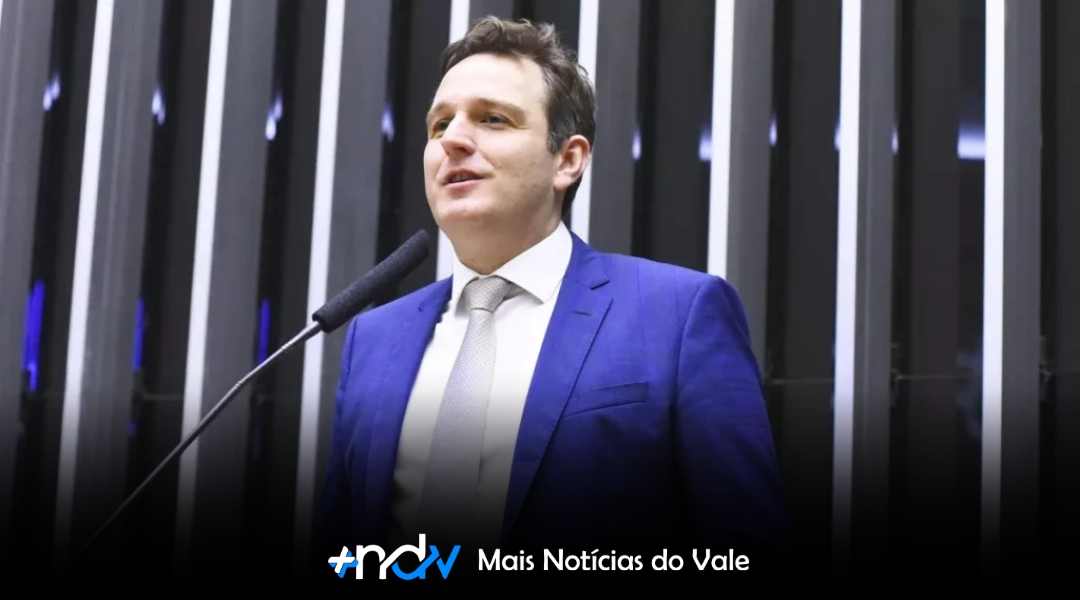 Deputado de SC pressiona contra decreto de Lula sobre armas e atuação policial