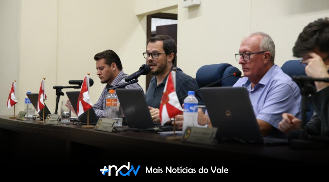Nova lei regulamenta mobilidade elétrica e autopropelida em Indaial