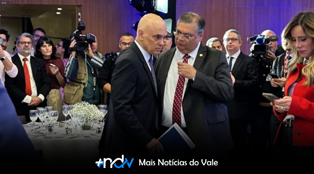 Dino e Moraes acompanham Gilmar e votam contra lei das cotas em Santa Catarina
