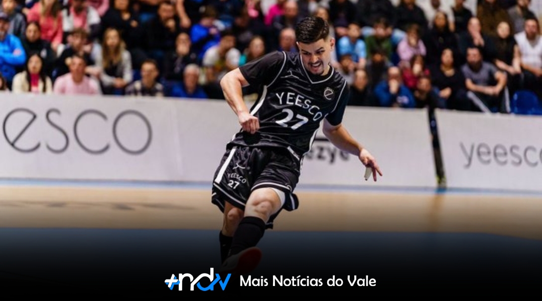 Justiça obriga carteira assinada no futsal de SC, preocupa clubes e ameaça competições