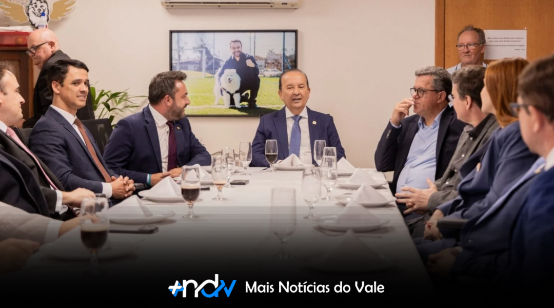 Governador aposta em crescimento do PL e mira 15 cadeiras