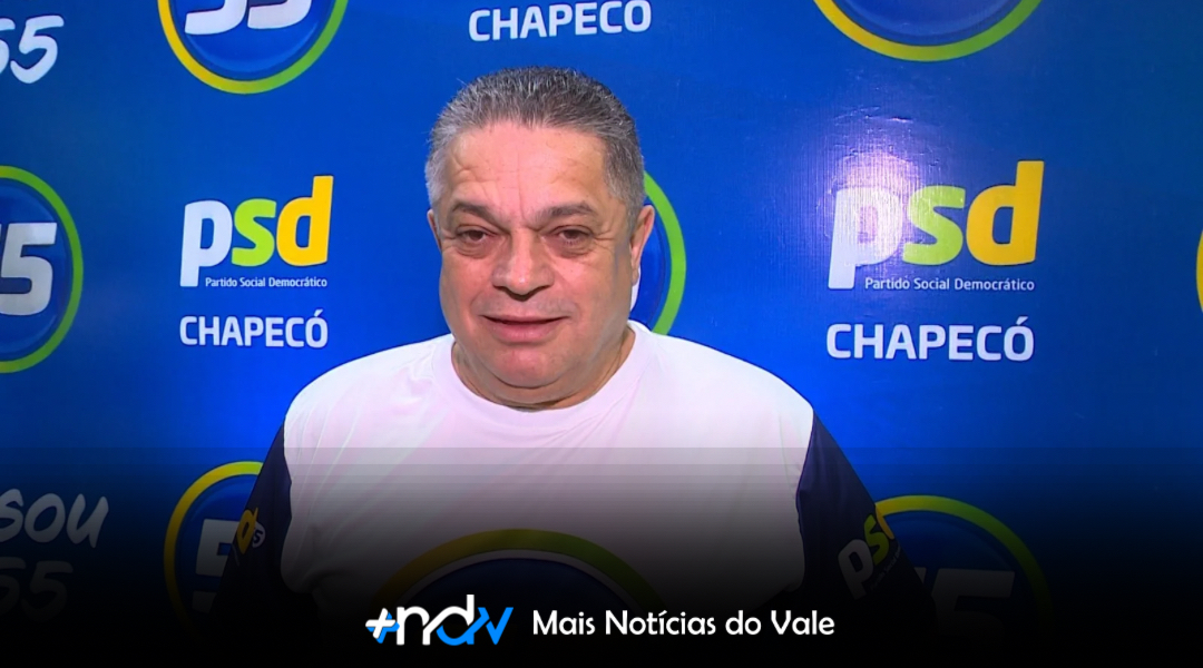João Rodrigues projeta disputa desigual em 2026: “tostão contra milhão e bilhão”