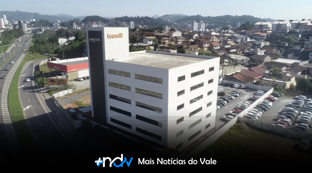Ciberataque derruba sistema da Brandili e afeta operações em SC