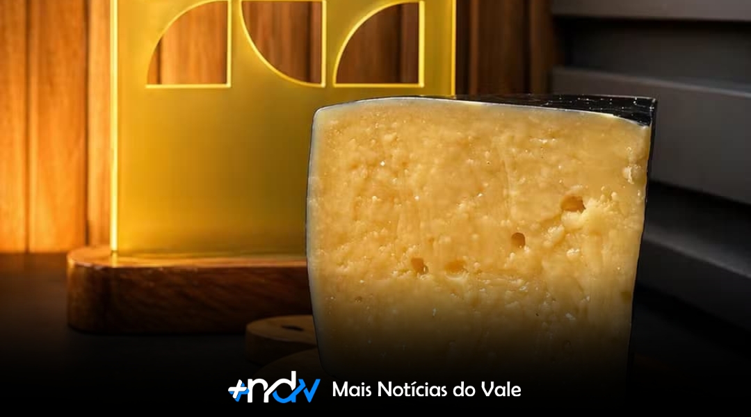 Queijo de SC é eleito o melhor do mundo em concurso internacional