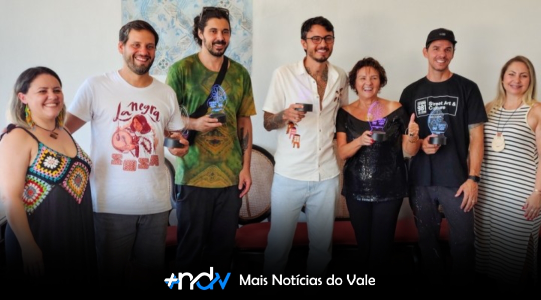 Projeto valoriza artistas regionais e revela talentos em SC