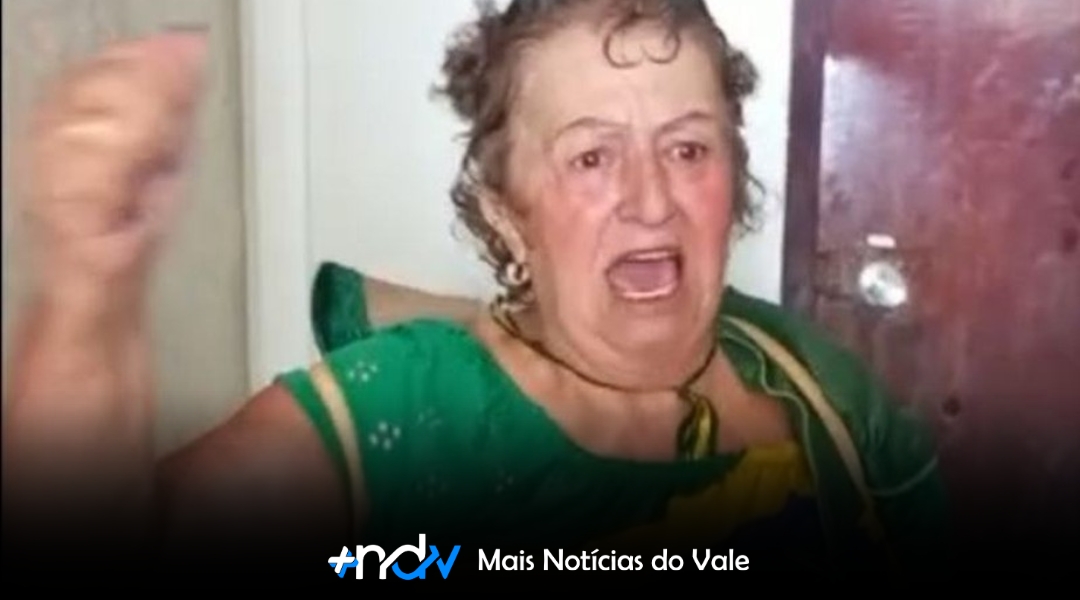 Após mais de 3 anos presa, catarinense condenada pelo 8 de janeiro vai para prisão domiciliar aos 71 anos