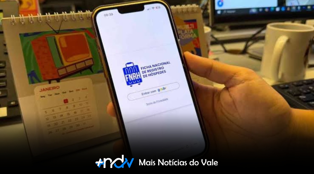 Check-in digital obrigatório em hotéis entra em vigor, enfrenta críticas e tentativa de suspensão