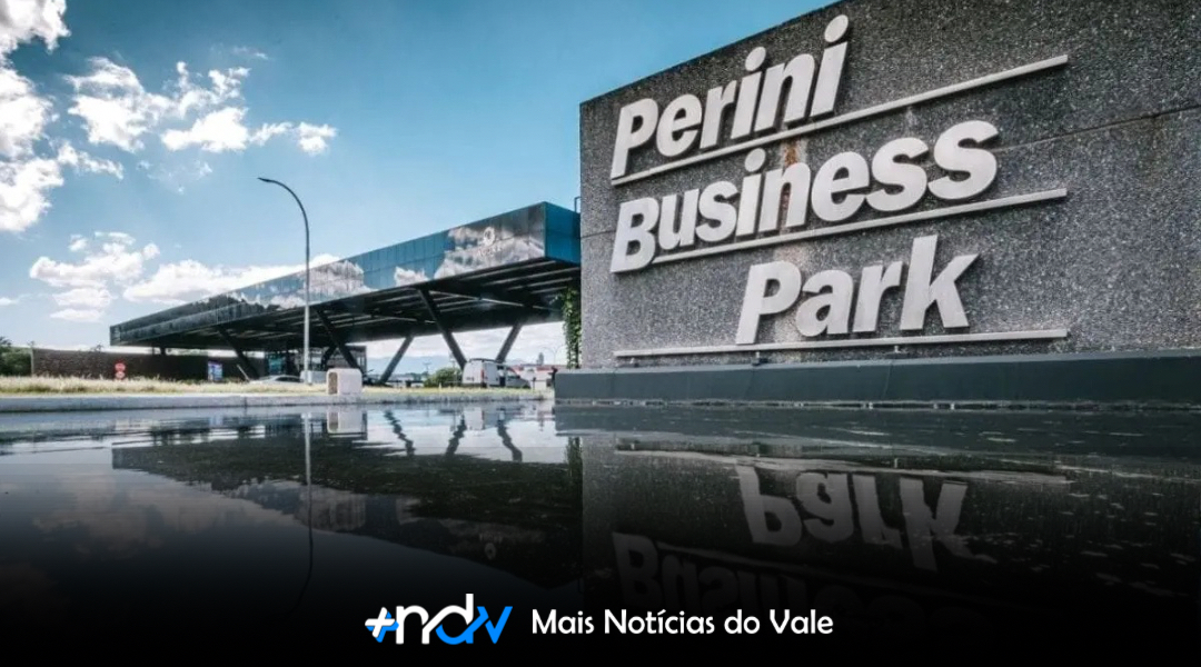 “Cidade empresarial” em SC fatura R$ 12 bilhões e atrai gigante chinesa