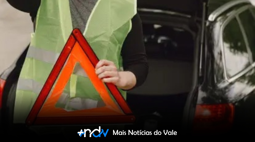 Atenção motoristas colete refletivo pode virar item obrigatório dentro do carro