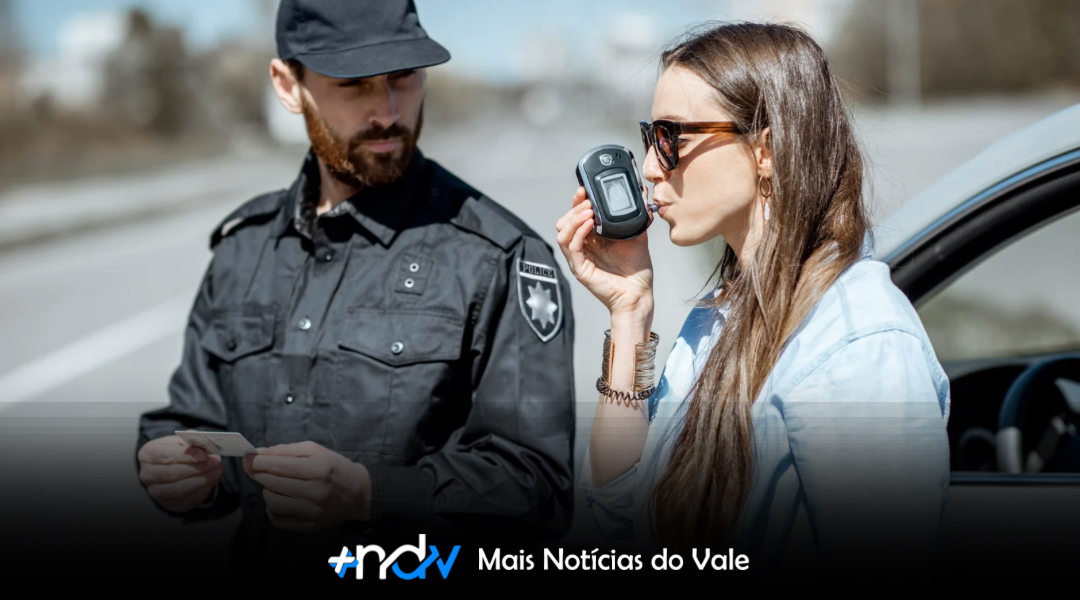 Projeto propõe até 10 anos sem CNH e multa de R$ 29 mil por dirigir bêbado