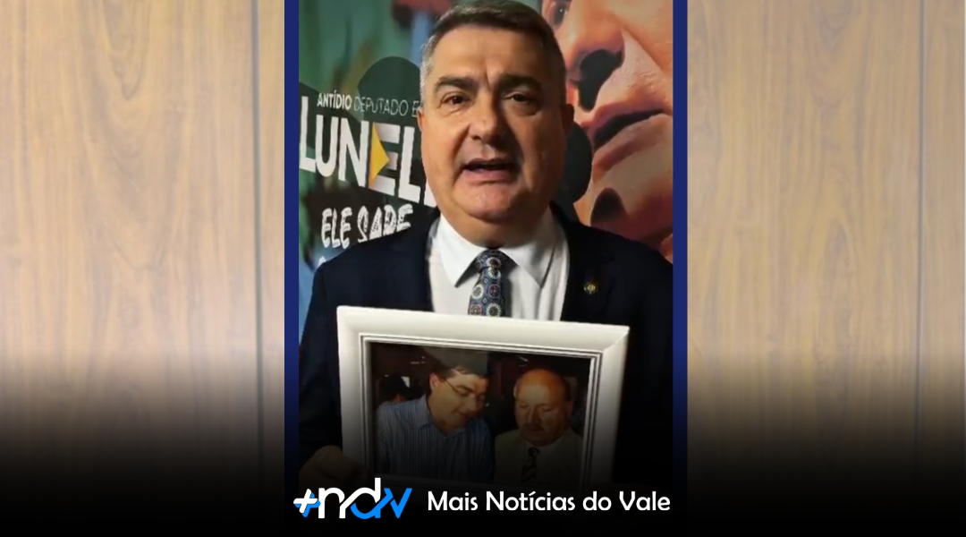 Com apoio à história do partido, Antídio Lunelli decide ficar no MDB