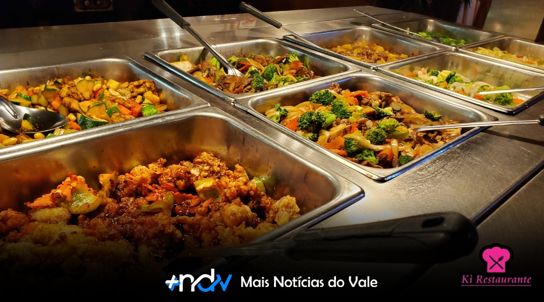 Almoço corporativo se torna estratégia para melhorar desempenho e clima organizacional