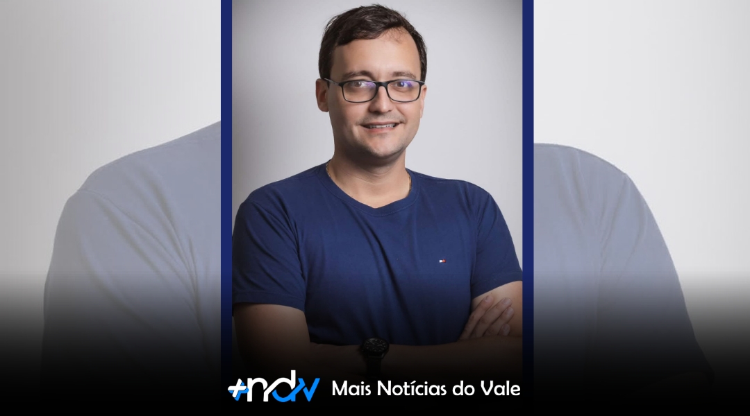 André Moser se destaca no cenário digital e chama atenção para 2026