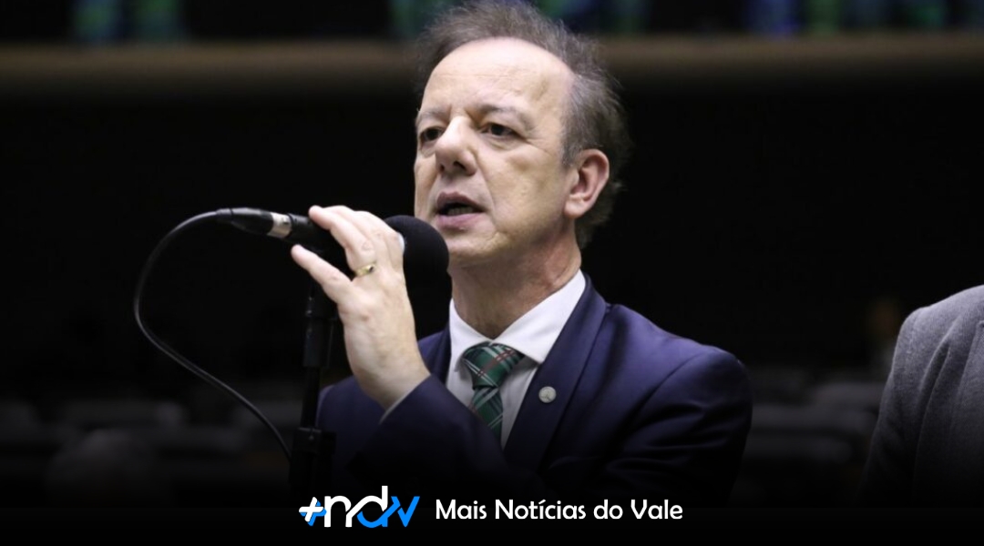 Deputado Ismael deixa PSD e confirma retorno ao PL