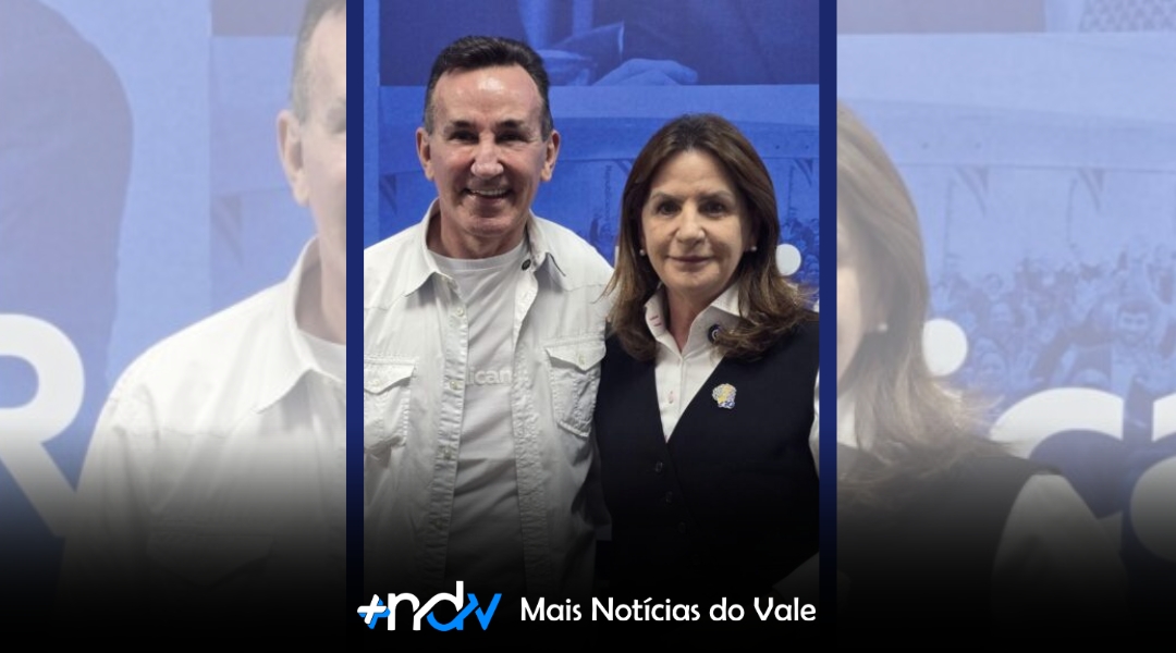 Carmen Zanotto assume comando do Republicanos em Santa Catarina