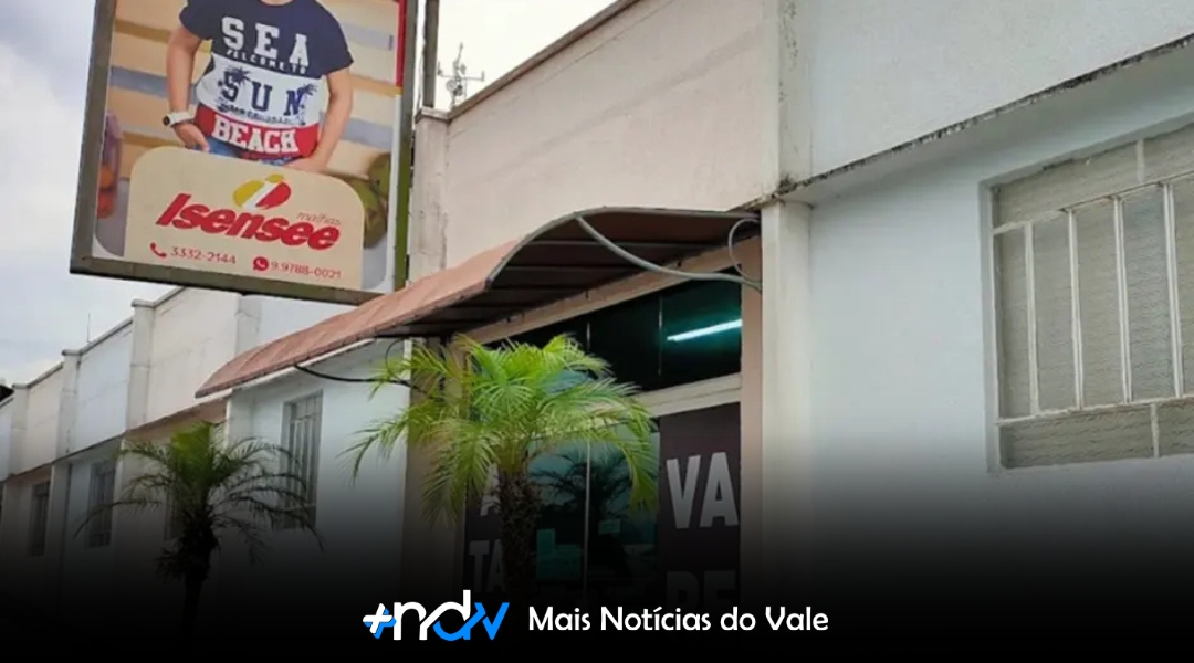 Tradicional malharia de Gaspar encerra atividades após meio século e pede falência