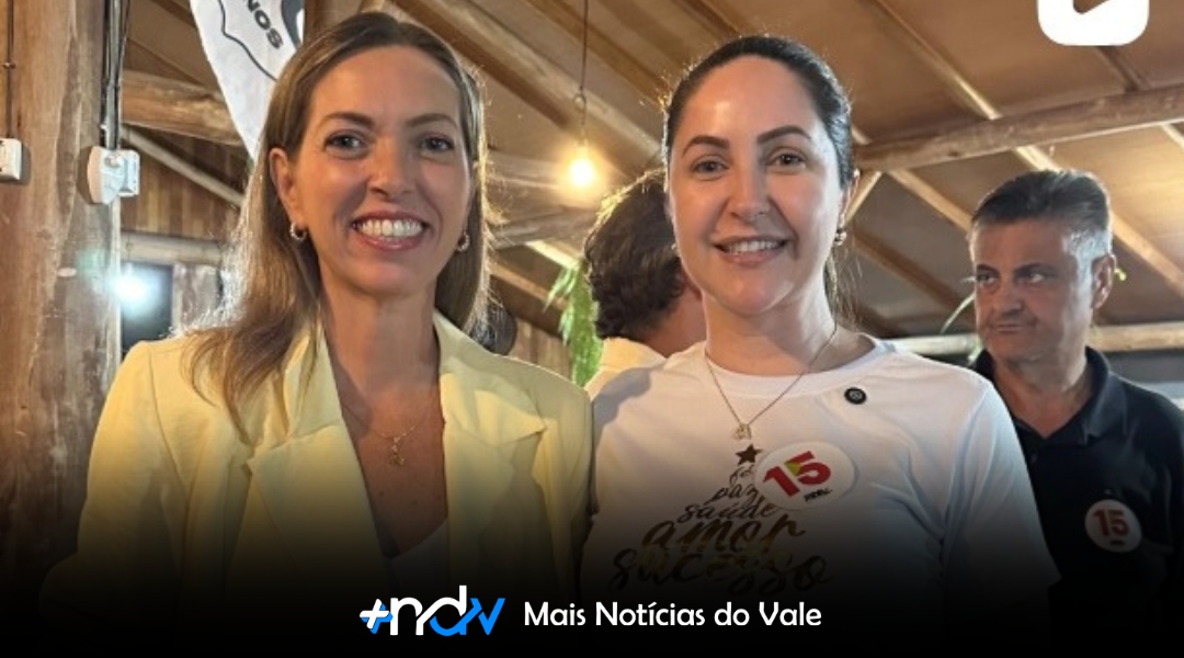 MDB aposta em novos nomes femininos para fortalecer nominata em SC