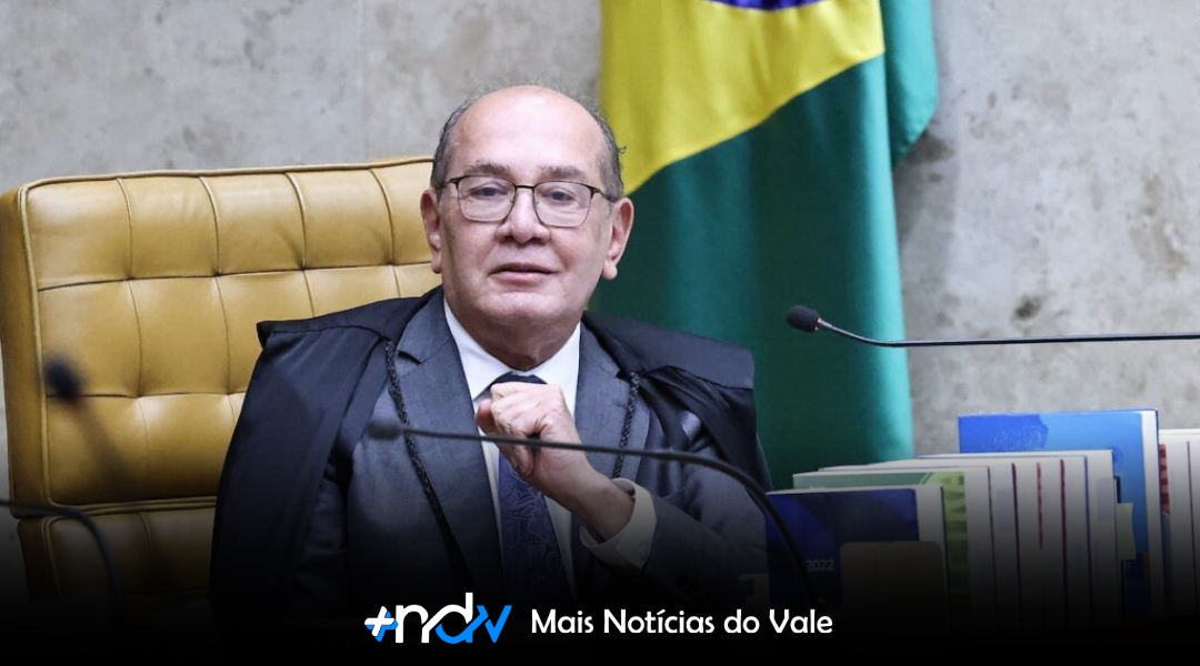 Gilmar Mendes vota para derrubar lei de SC contra cotas raciais