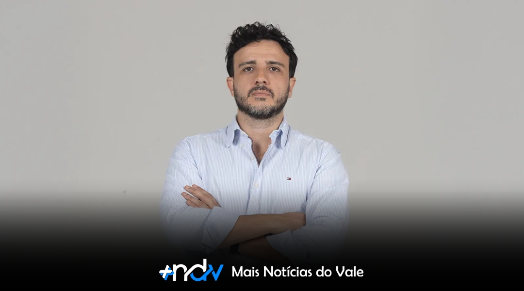 Pré-candidato à Presidência, Renan Santos percorre Santa Catarina