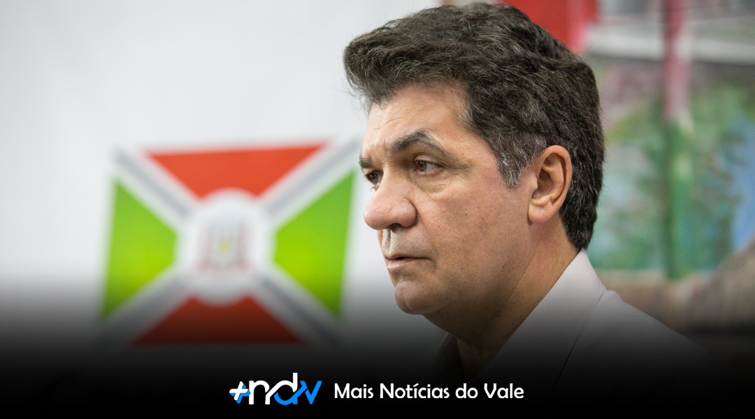 “SC deveria exportar políticos, não importar”, diz Clésio em meio a debaeleitoral
