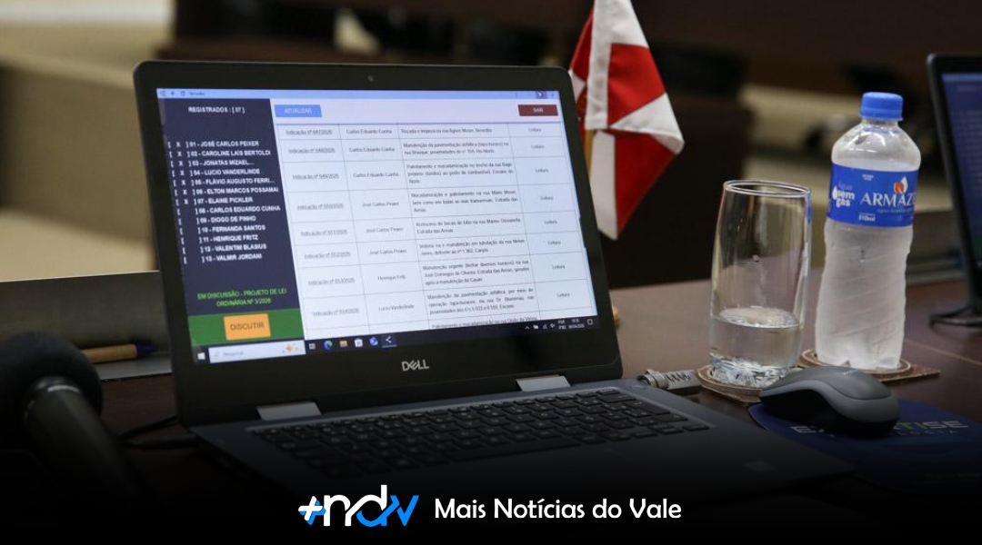 Indaial vai ampliar moradias populares com avanço do Casa Catarina