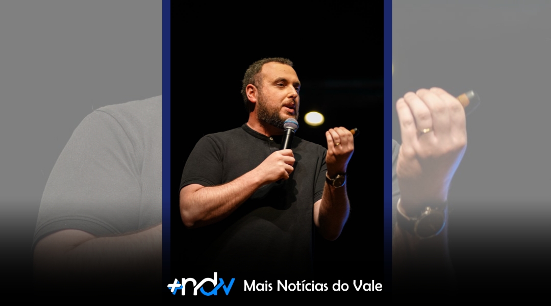 Marcello Natale assume marketing da pré-campanha de André Moser