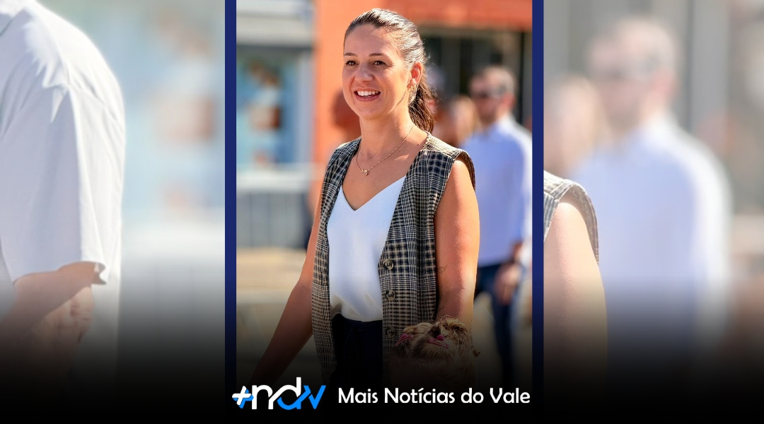 Vereadora Carol Bertoldi mantém atuação próxima e garante avanços em Indaial