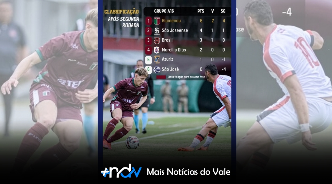 BEC vence Brasil de Pelotas e assume liderança na Série D