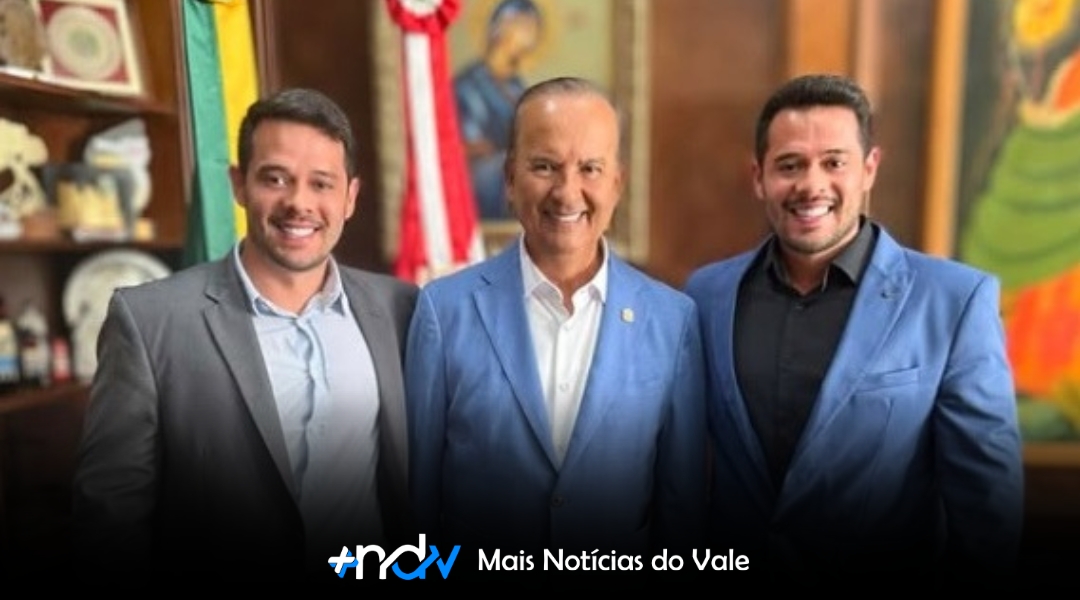 Gêmeos entram na política e lançam dobradinha inédita em SC