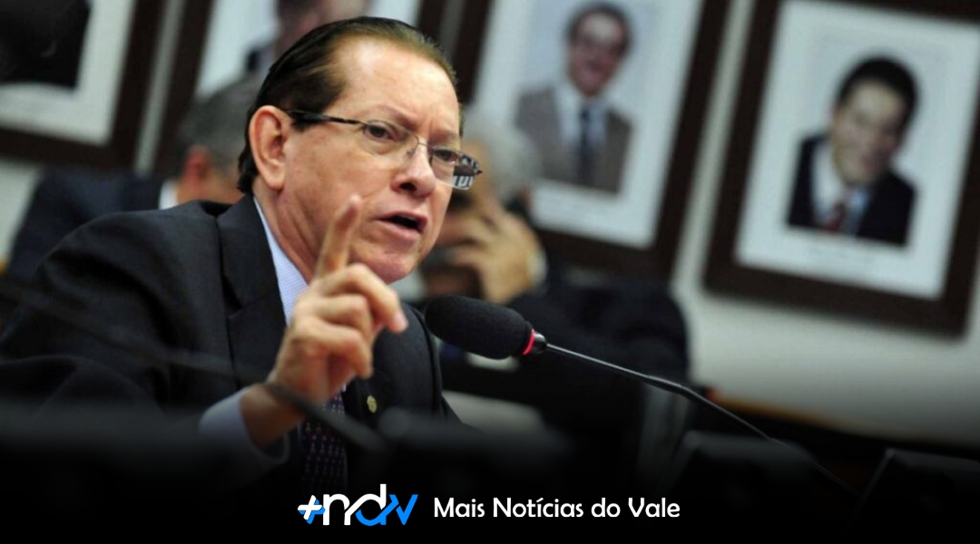 Edinho Bez é convidado para compor chapa ao Senado com Esperidião Amin
