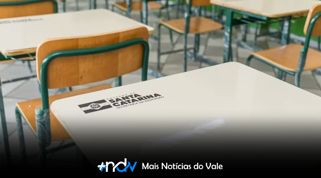 Nova lei em Santa Catarina autoriza pais a barrar conteúdos sobre identidade de gênero