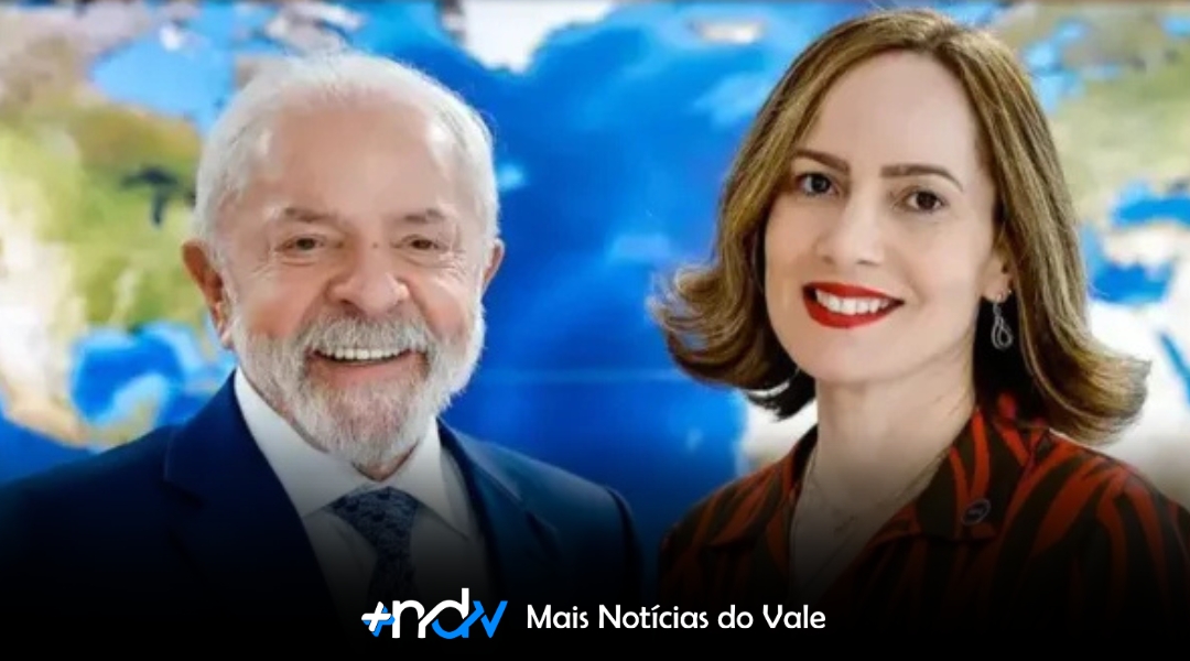 Lula troca comando do INSS e nomeia servidora de carreira