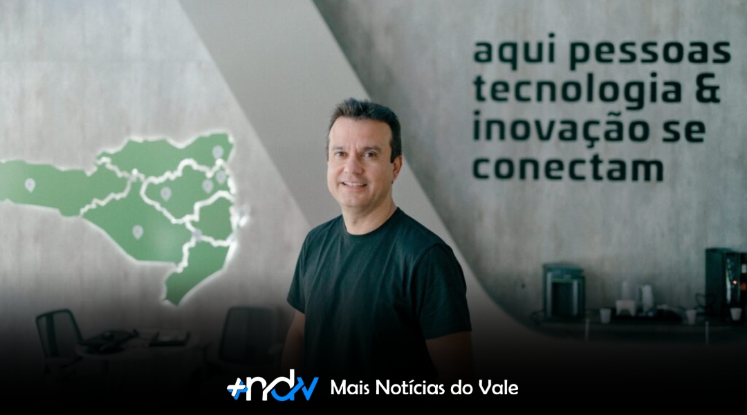 Santa Catarina consolida força tecnológica com 40 anos da ACATE